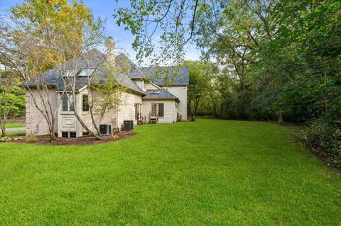 Tiny photo for 5N847 Surrey Road, Wayne, IL 60184 (MLS # 12389226)