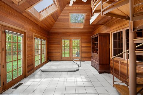 Tiny photo for 5N847 Surrey Road, Wayne, IL 60184 (MLS # 12389226)