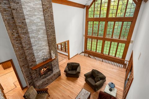 Tiny photo for 5N847 Surrey Road, Wayne, IL 60184 (MLS # 12389226)