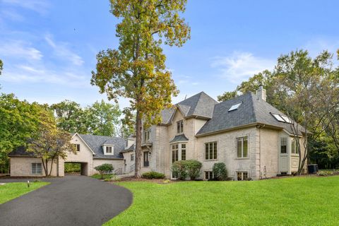 Tiny photo for 5N847 Surrey Road, Wayne, IL 60184 (MLS # 12389226)