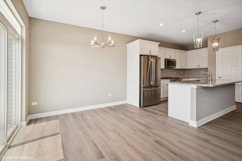 Tiny photo for 276 Masters Drive, Addison, IL 60101 (MLS # 12437697)