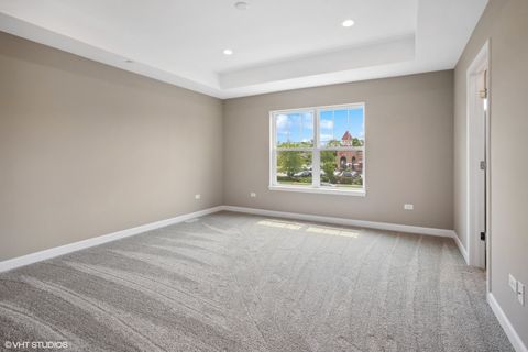 Tiny photo for 276 Masters Drive, Addison, IL 60101 (MLS # 12437697)