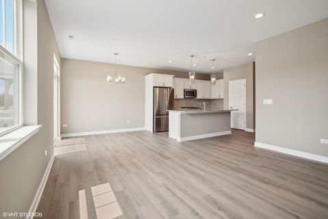 Tiny photo for 276 Masters Drive, Addison, IL 60101 (MLS # 12437697)