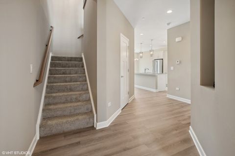 Tiny photo for 276 Masters Drive, Addison, IL 60101 (MLS # 12437697)