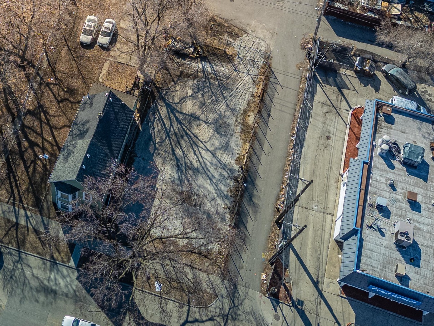 4741 W Harrison Street