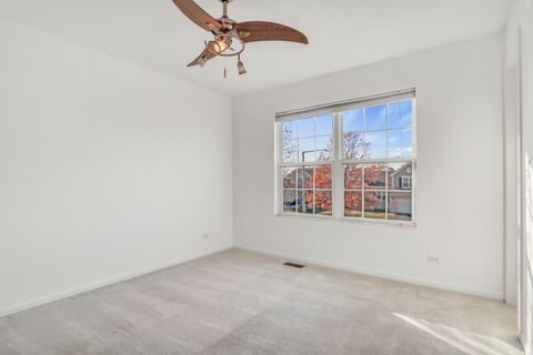 Tiny photo for 34239 N Larkspur Court, Round Lake, IL 60073 (MLS # 12519936)