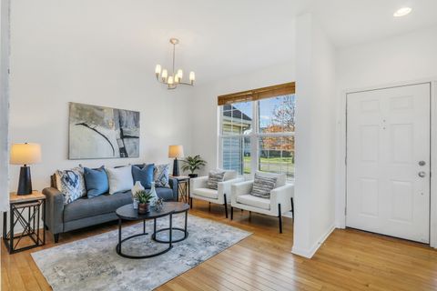 Tiny photo for 34239 N Larkspur Court, Round Lake, IL 60073 (MLS # 12519936)