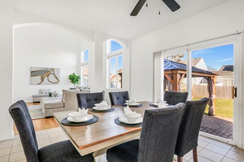 Tiny photo for 34239 N Larkspur Court, Round Lake, IL 60073 (MLS # 12519936)