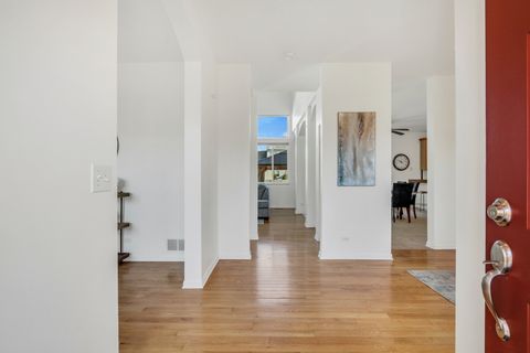 Tiny photo for 34239 N Larkspur Court, Round Lake, IL 60073 (MLS # 12519936)