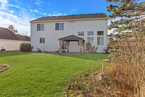 Tiny photo for 34239 N Larkspur Court, Round Lake, IL 60073 (MLS # 12519936)