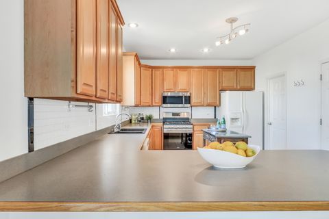 Tiny photo for 34239 N Larkspur Court, Round Lake, IL 60073 (MLS # 12519936)