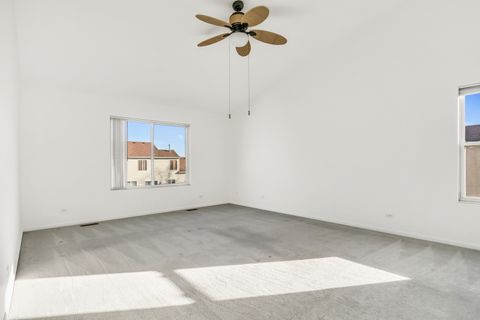 Tiny photo for 34239 N Larkspur Court, Round Lake, IL 60073 (MLS # 12519936)