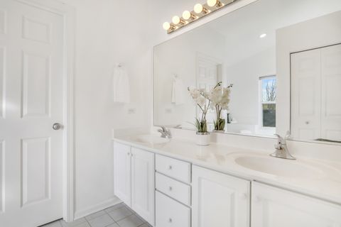 Tiny photo for 34239 N Larkspur Court, Round Lake, IL 60073 (MLS # 12519936)