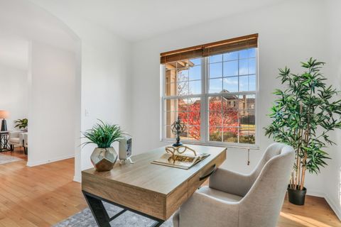 Tiny photo for 34239 N Larkspur Court, Round Lake, IL 60073 (MLS # 12519936)