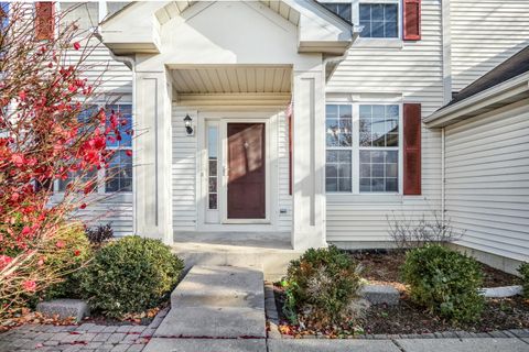 Tiny photo for 34239 N Larkspur Court, Round Lake, IL 60073 (MLS # 12519936)