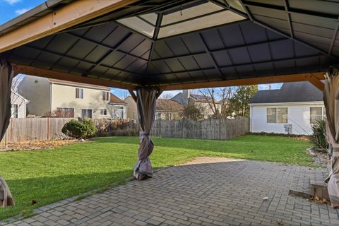 Tiny photo for 34239 N Larkspur Court, Round Lake, IL 60073 (MLS # 12519936)