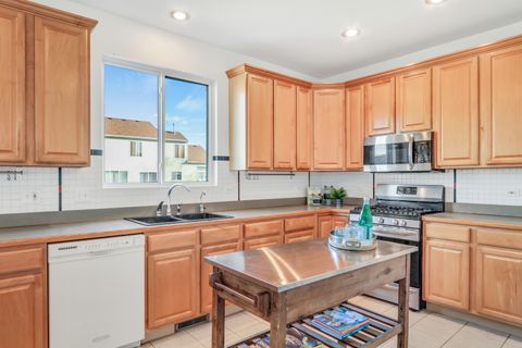 Tiny photo for 34239 N Larkspur Court, Round Lake, IL 60073 (MLS # 12519936)