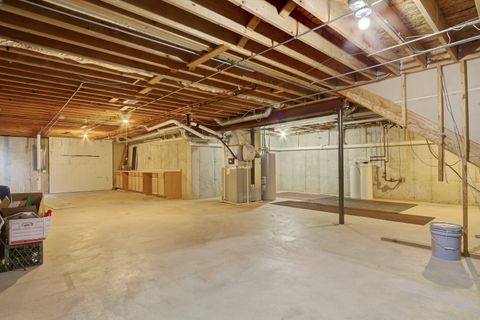 Tiny photo for 34239 N Larkspur Court, Round Lake, IL 60073 (MLS # 12519936)