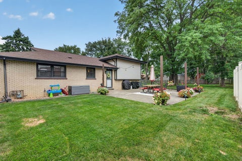 Tiny photo for 1043 Walter Street, Lemont, IL 60439 (MLS # 12721042)