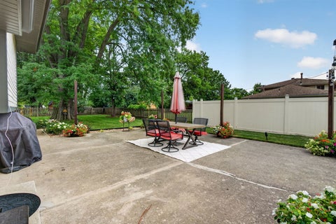 Tiny photo for 1043 Walter Street, Lemont, IL 60439 (MLS # 12721042)