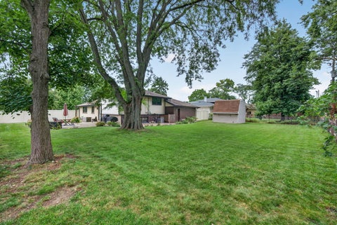 Tiny photo for 1043 Walter Street, Lemont, IL 60439 (MLS # 12721042)