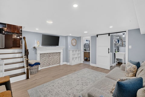 Tiny photo for 1043 Walter Street, Lemont, IL 60439 (MLS # 12721042)