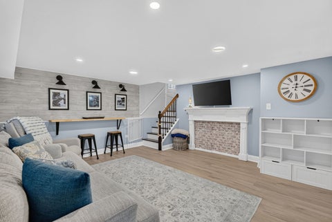Tiny photo for 1043 Walter Street, Lemont, IL 60439 (MLS # 12721042)