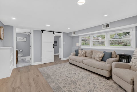 Tiny photo for 1043 Walter Street, Lemont, IL 60439 (MLS # 12721042)