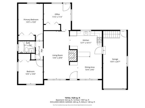 Tiny photo for 7087 N McAlpin Avenue, Chicago, IL 60646 (MLS # 12694082)