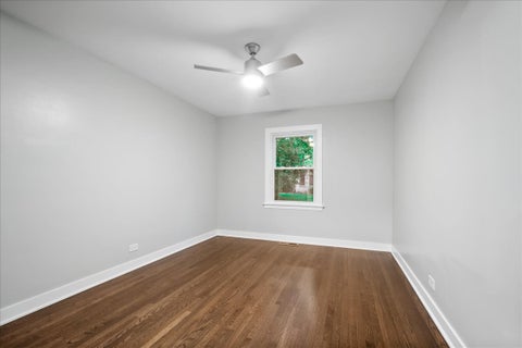 Tiny photo for 7087 N McAlpin Avenue, Chicago, IL 60646 (MLS # 12694082)