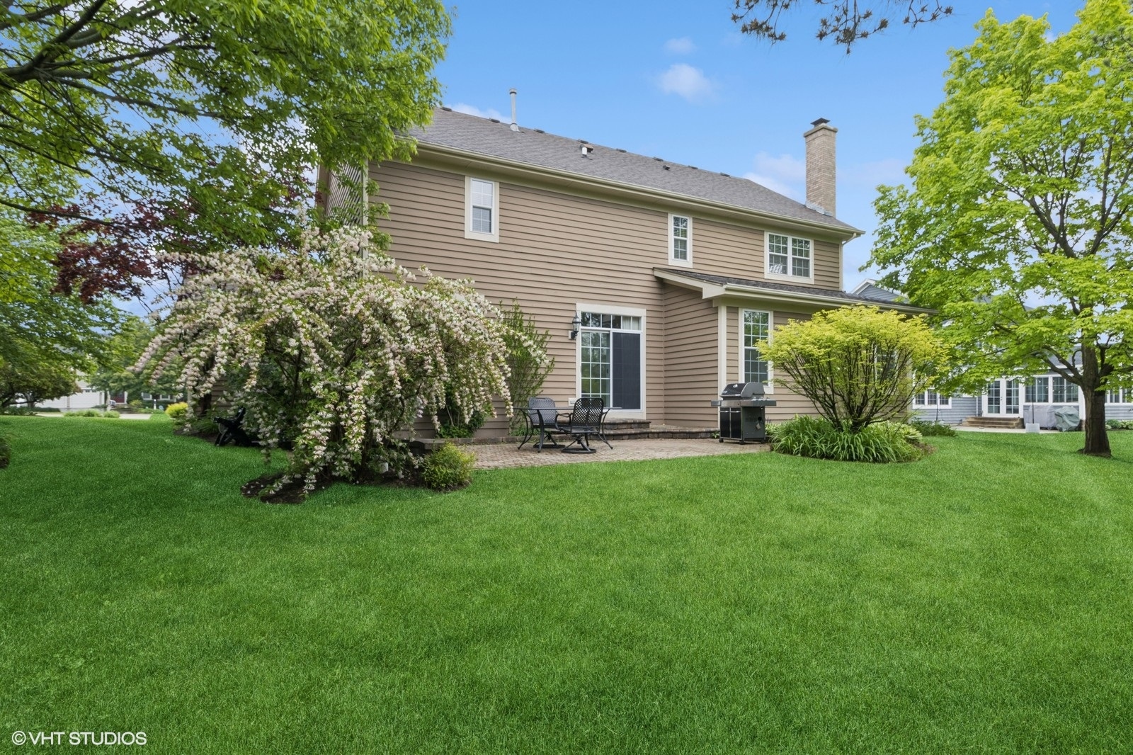 5 N Chestnut Court