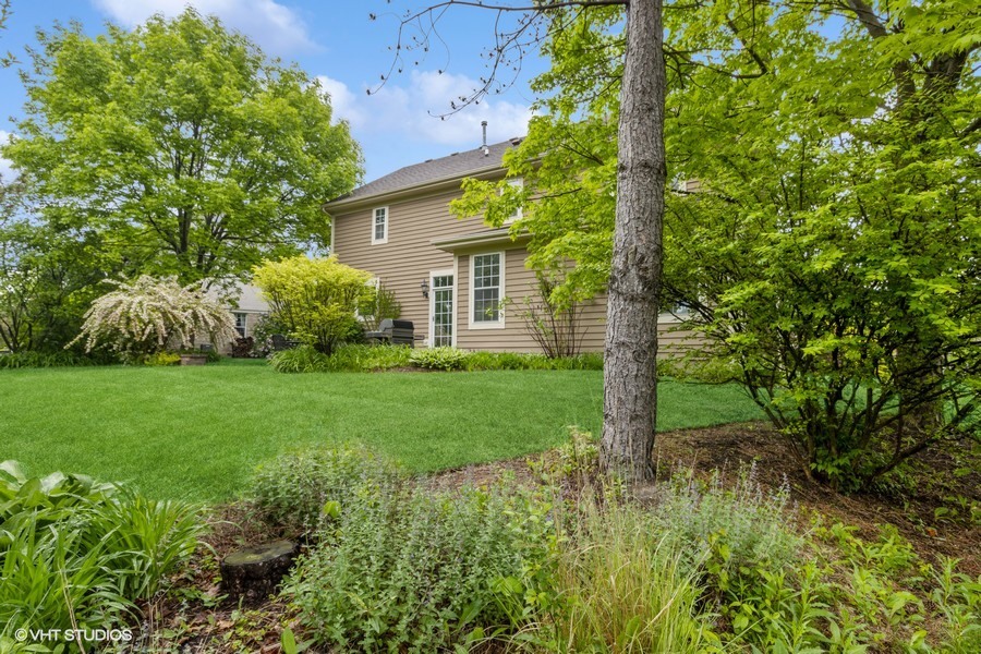 5 N Chestnut Court