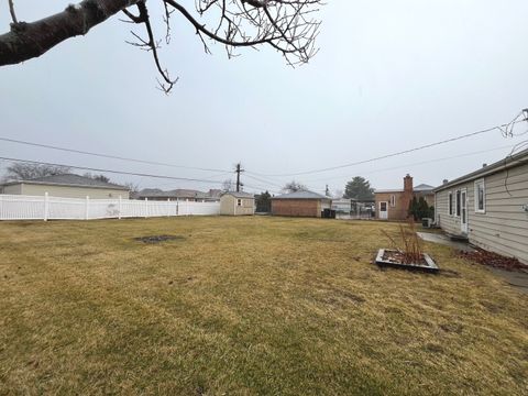 Tiny photo for 4917 N Prospect Avenue, Norridge, IL 60706 (MLS # 12584365)