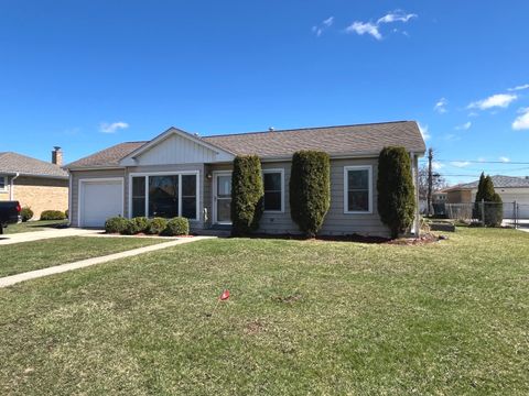 Photo of 4917 N Prospect Avenue, Norridge, IL 60706 (MLS # 12584365)