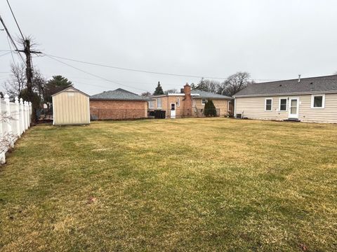 Tiny photo for 4917 N Prospect Avenue, Norridge, IL 60706 (MLS # 12584365)