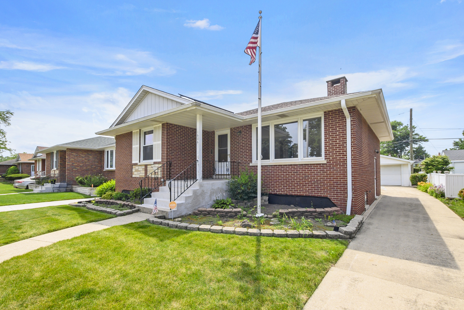 1606 Kensington Avenue
