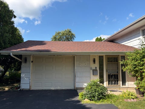 Tiny photo for 570 JAMISON Lane, Hoffman Estates, IL 60169 (MLS # 12745282)