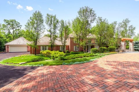 Tiny photo for 55 S Wynstone Drive S, North Barrington, IL 60010 (MLS # 12650375)