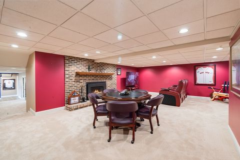 Tiny photo for 55 S Wynstone Drive S, North Barrington, IL 60010 (MLS # 12650375)