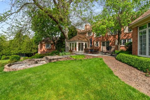 Tiny photo for 55 S Wynstone Drive S, North Barrington, IL 60010 (MLS # 12650375)