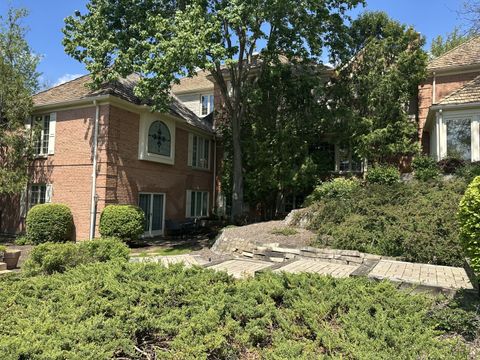 Tiny photo for 55 S Wynstone Drive S, North Barrington, IL 60010 (MLS # 12650375)