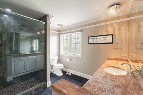 Tiny photo for 55 S Wynstone Drive S, North Barrington, IL 60010 (MLS # 12650375)