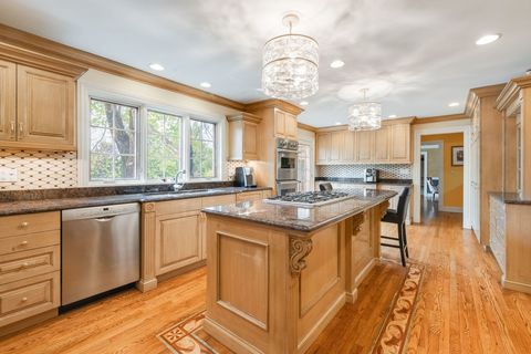 Tiny photo for 55 S Wynstone Drive S, North Barrington, IL 60010 (MLS # 12650375)