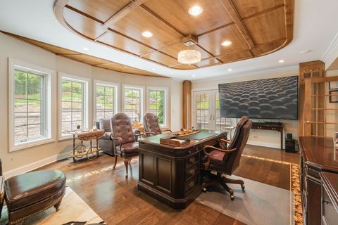 Tiny photo for 55 S Wynstone Drive S, North Barrington, IL 60010 (MLS # 12650375)