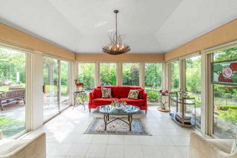 Tiny photo for 55 S Wynstone Drive S, North Barrington, IL 60010 (MLS # 12650375)