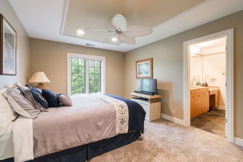 Tiny photo for 55 S Wynstone Drive S, North Barrington, IL 60010 (MLS # 12650375)