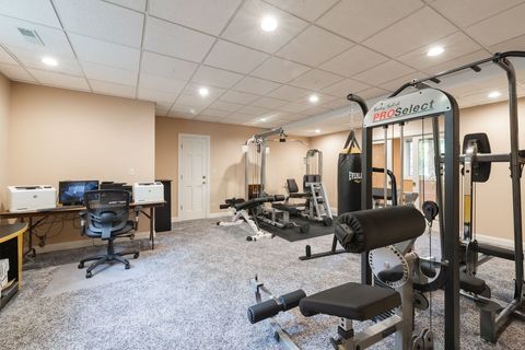 Tiny photo for 55 S Wynstone Drive S, North Barrington, IL 60010 (MLS # 12650375)