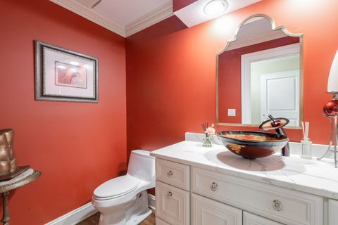 Tiny photo for 55 S Wynstone Drive S, North Barrington, IL 60010 (MLS # 12650375)