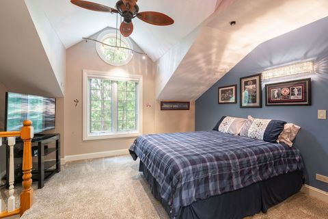 Tiny photo for 55 S Wynstone Drive S, North Barrington, IL 60010 (MLS # 12650375)