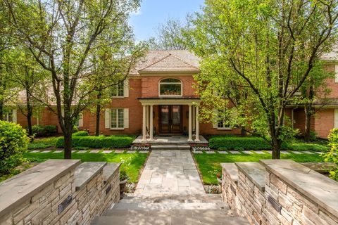 Photo of 55 S Wynstone Drive S, North Barrington, IL 60010 (MLS # 12650375)